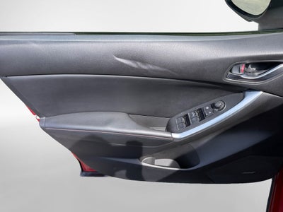 2015 Mazda Mazda CX-5 Grand Touring