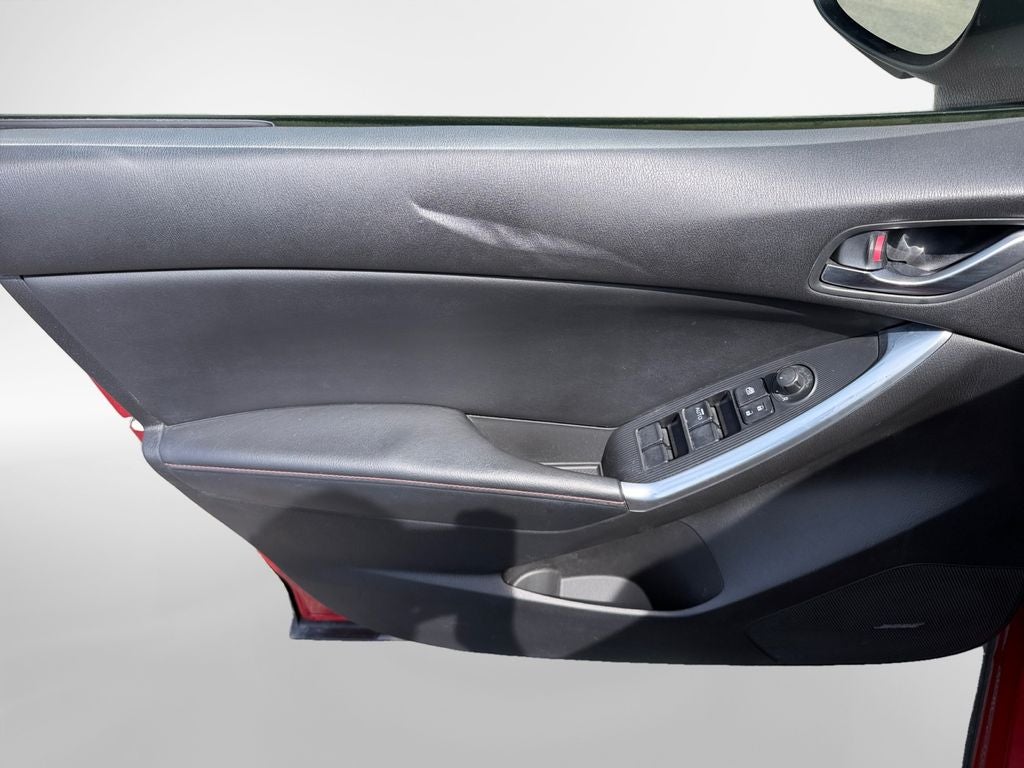 2015 Mazda Mazda CX-5 Grand Touring