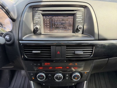 2015 Mazda Mazda CX-5 Grand Touring