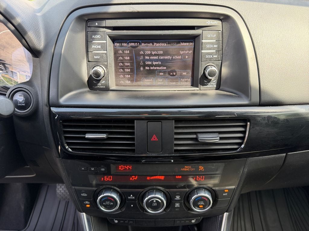 2015 Mazda Mazda CX-5 Grand Touring