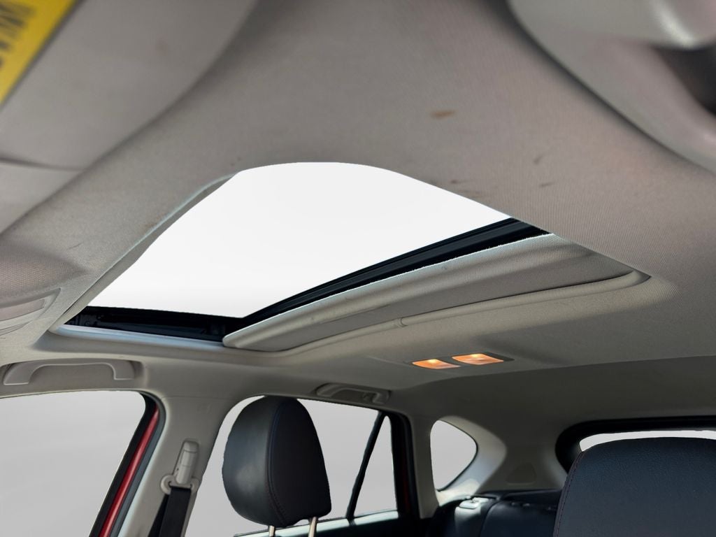 2015 Mazda Mazda CX-5 Grand Touring