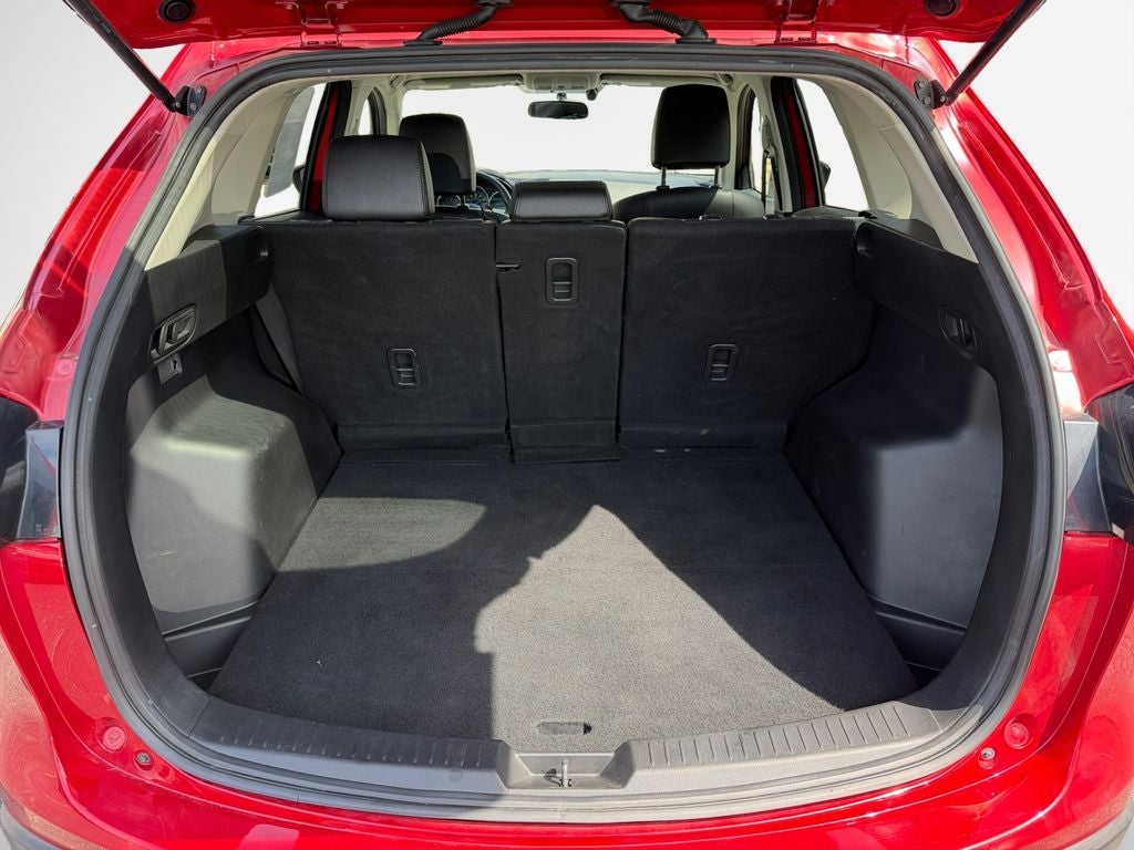 2015 Mazda Mazda CX-5 Grand Touring