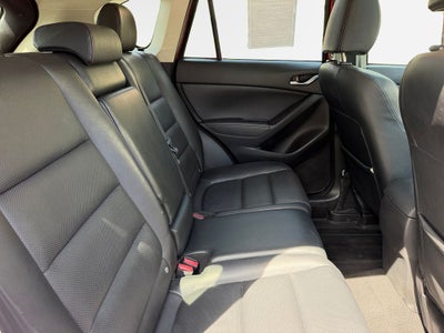 2015 Mazda Mazda CX-5 Grand Touring