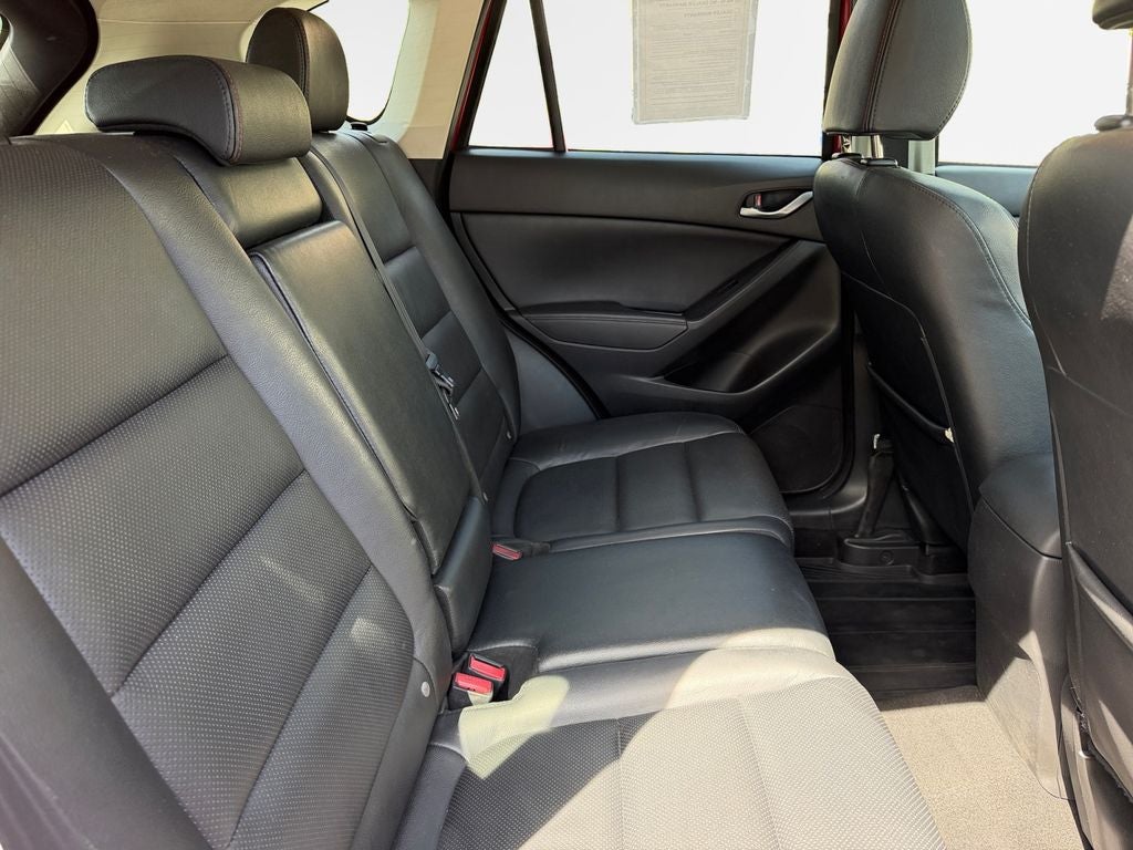 2015 Mazda Mazda CX-5 Grand Touring