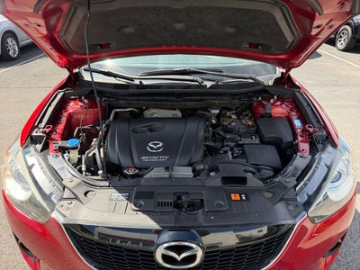 2015 Mazda Mazda CX-5 Grand Touring