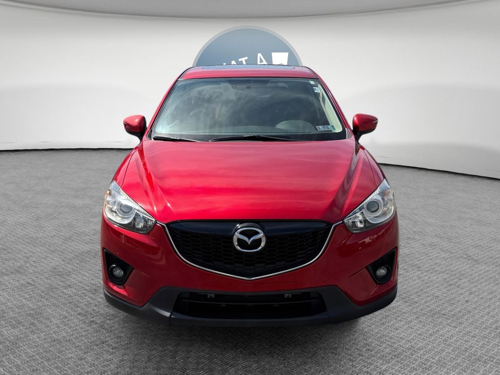 2015 Mazda Mazda CX-5 Grand Touring
