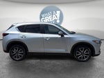 2018 Mazda Mazda CX-5 Touring