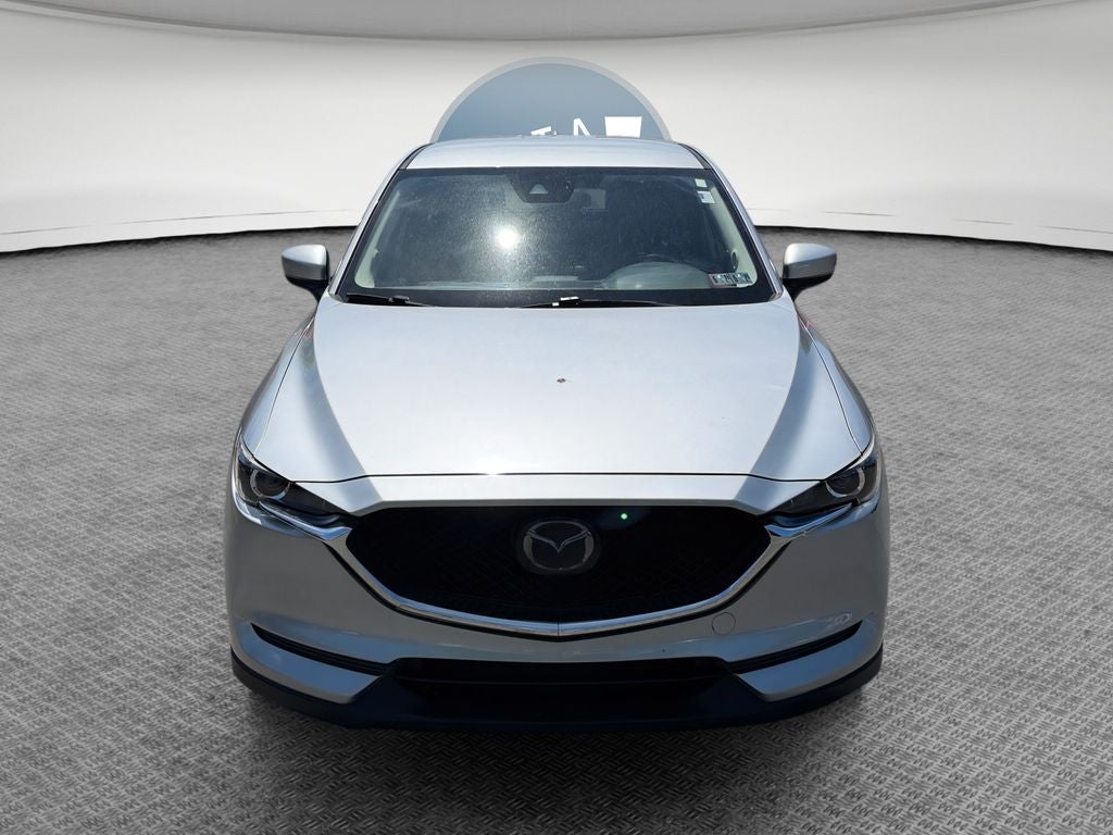 2018 Mazda Mazda CX-5 Touring