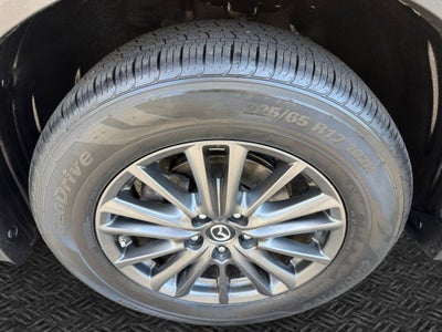 2019 Mazda Mazda CX-5 Touring