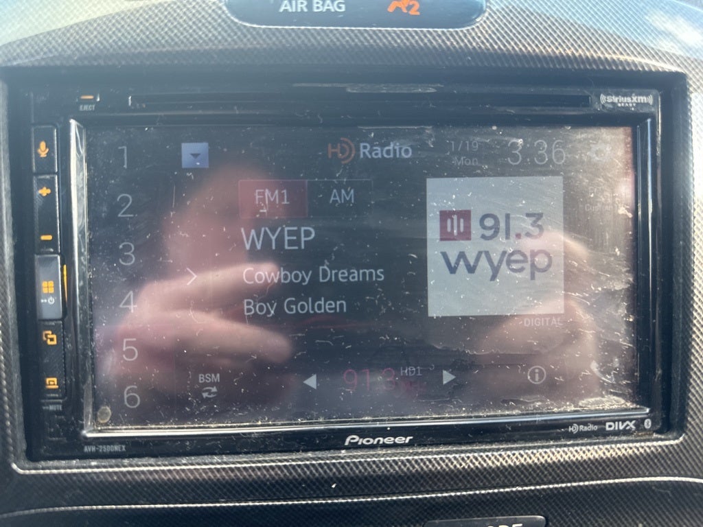 2014 Nissan Juke NISMO RS