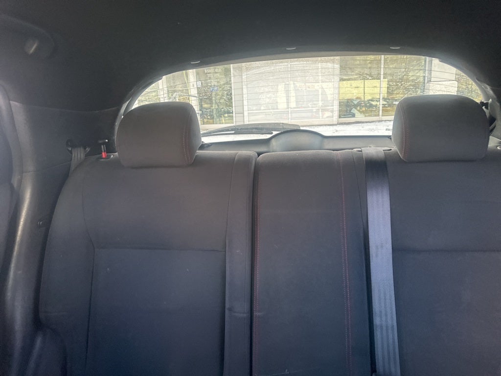 2014 Nissan Juke NISMO RS