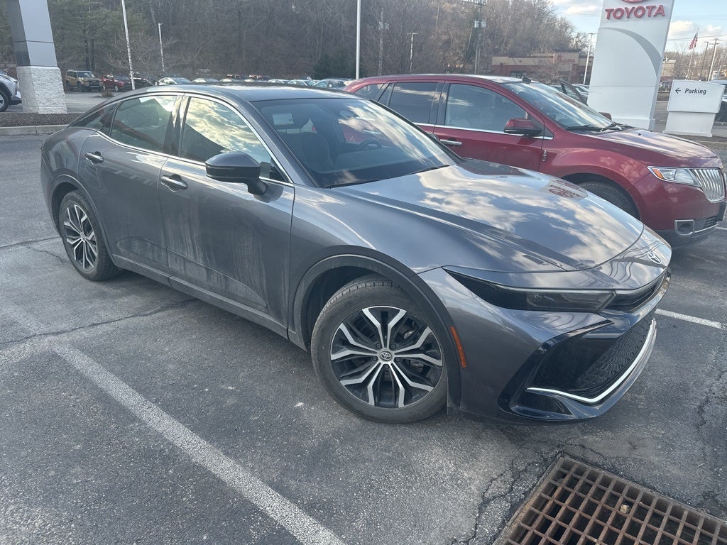 2023 Toyota Toyota Crown XLE XLE