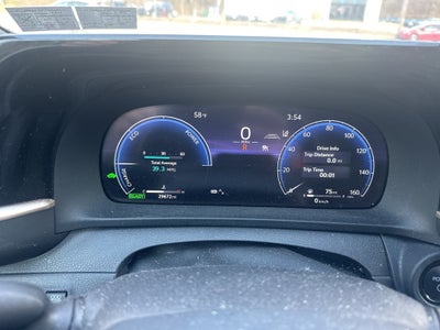 2023 Toyota Toyota Crown XLE XLE