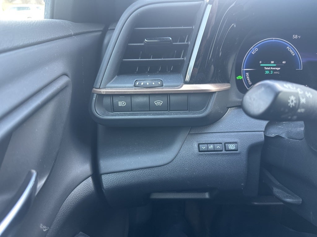 2023 Toyota Toyota Crown XLE XLE