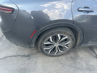 2023 Toyota Toyota Crown XLE XLE