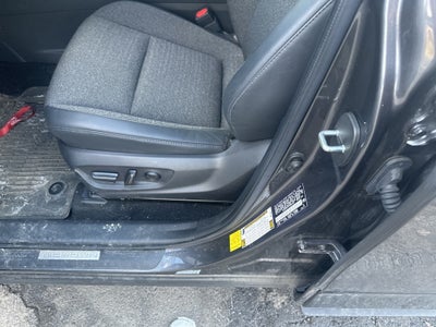 2023 Toyota Toyota Crown XLE XLE