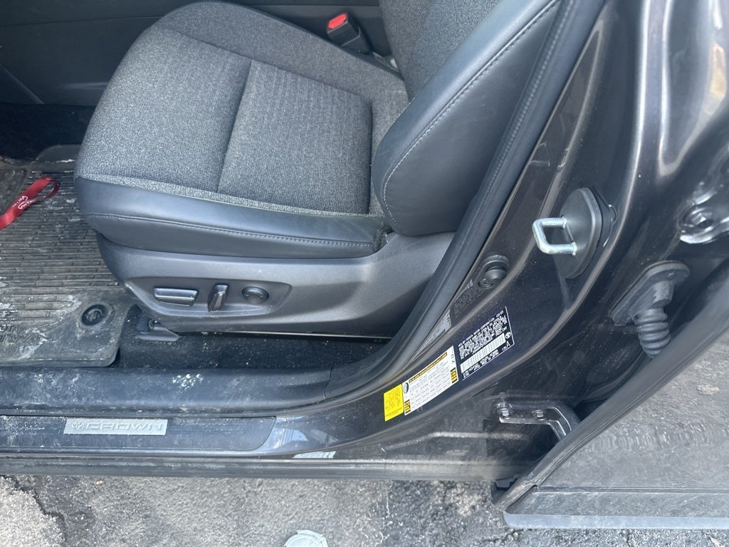 2023 Toyota Toyota Crown XLE XLE