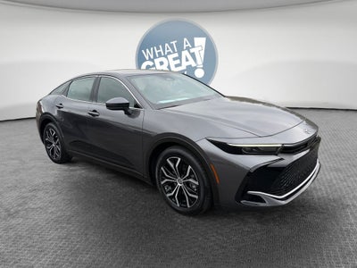 2023 Toyota Toyota Crown XLE XLE