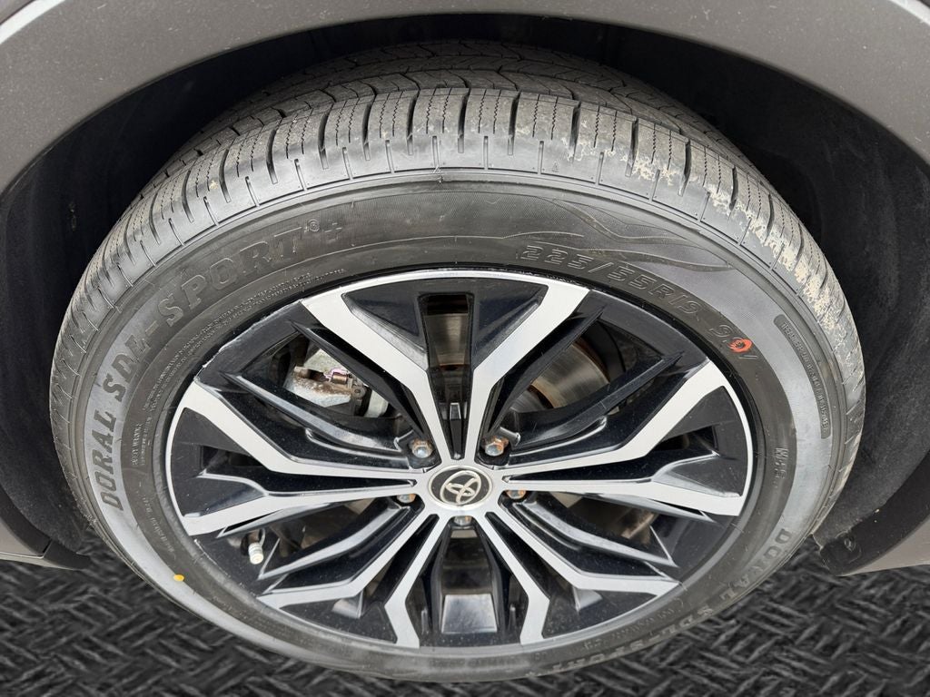 2023 Toyota Toyota Crown XLE XLE