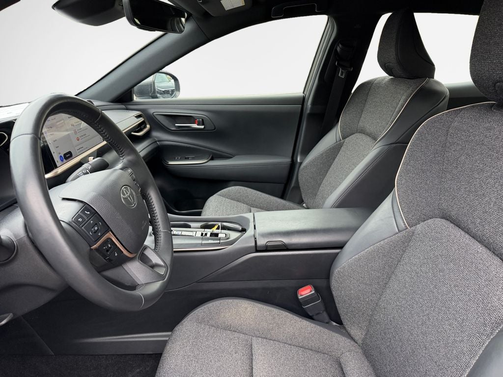 2023 Toyota Toyota Crown XLE XLE