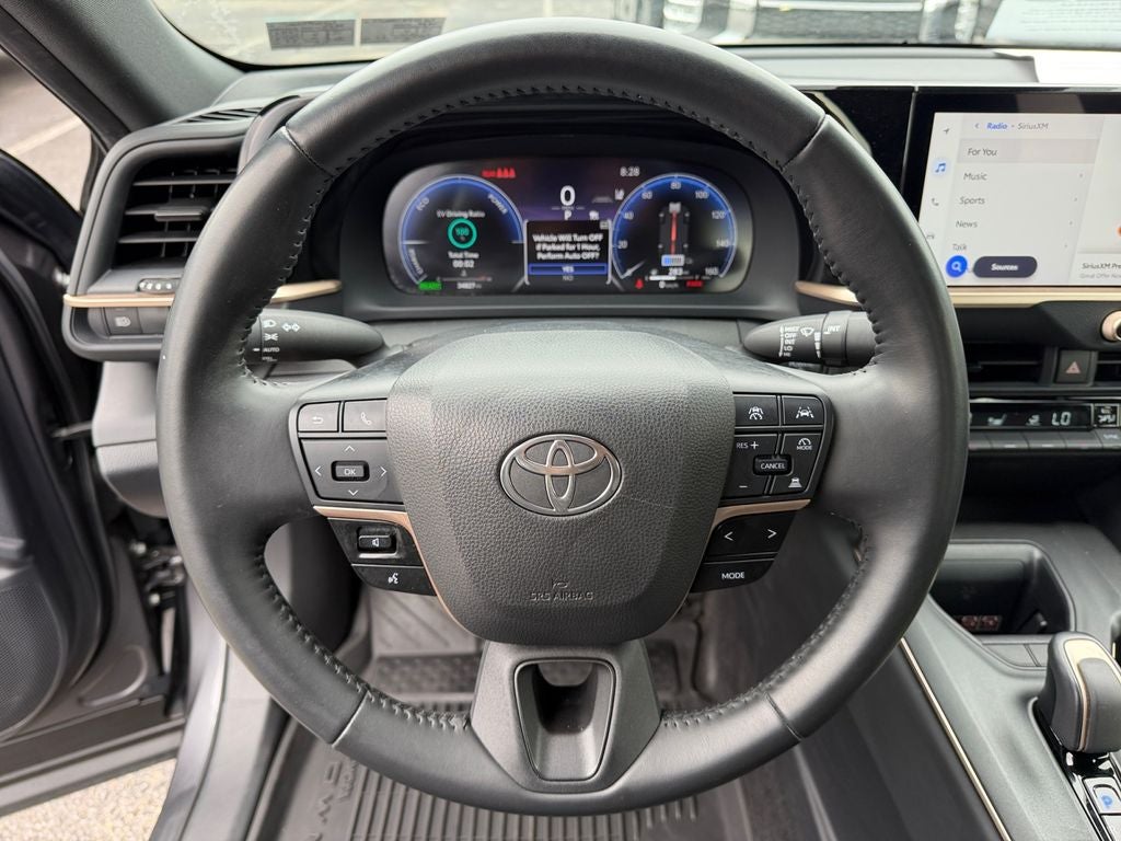 2023 Toyota Toyota Crown XLE XLE