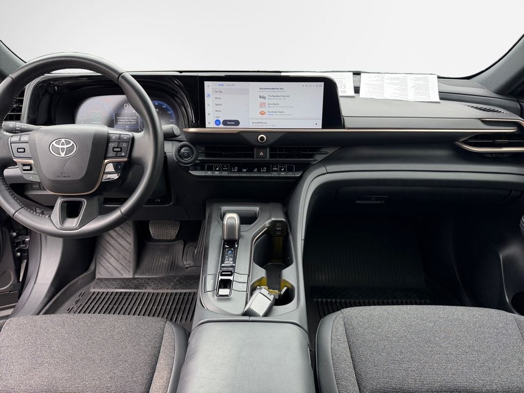 2023 Toyota Toyota Crown XLE XLE