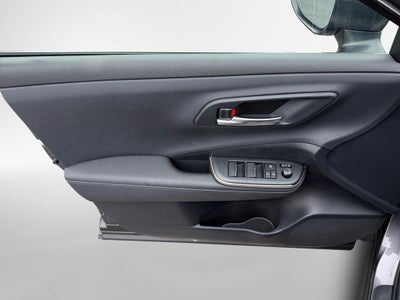 2023 Toyota Toyota Crown XLE XLE