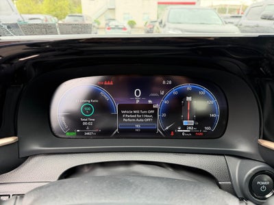 2023 Toyota Toyota Crown XLE XLE