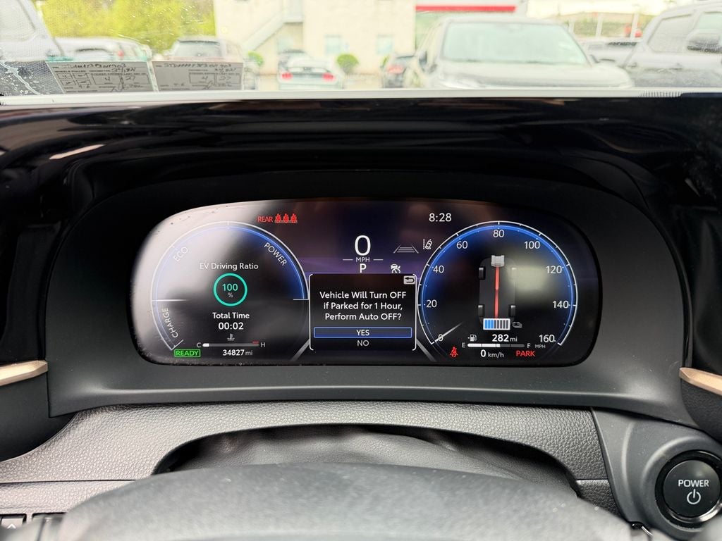 2023 Toyota Toyota Crown XLE XLE