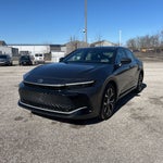 2023 Toyota Toyota Crown XLE XLE