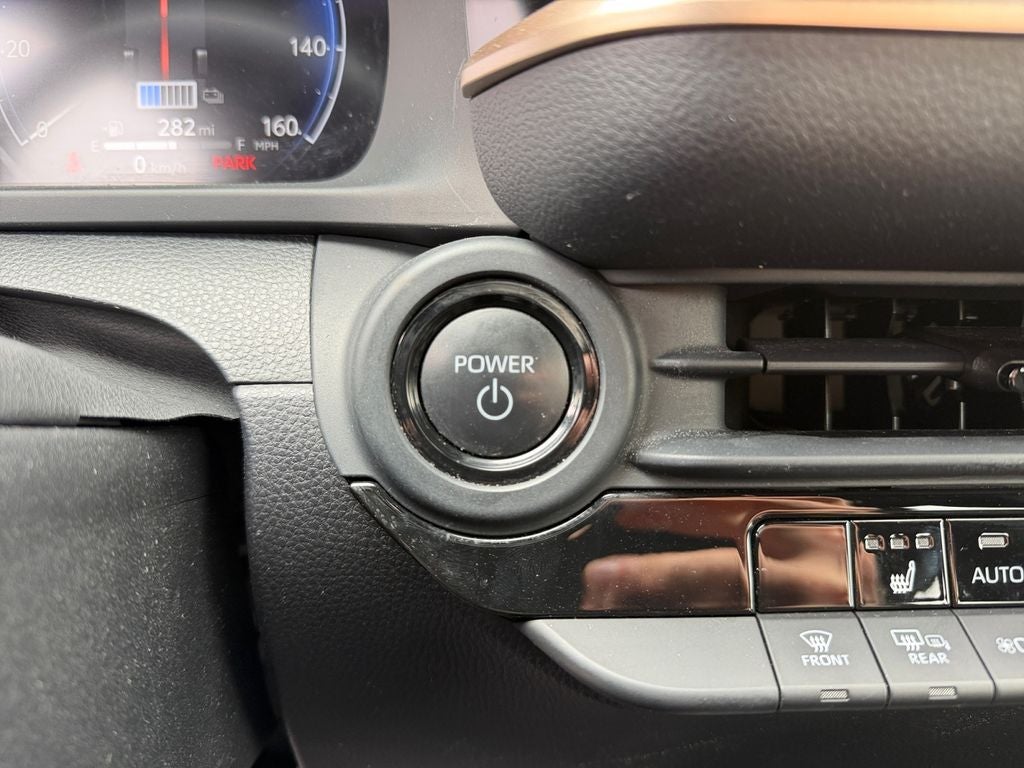 2023 Toyota Toyota Crown XLE XLE