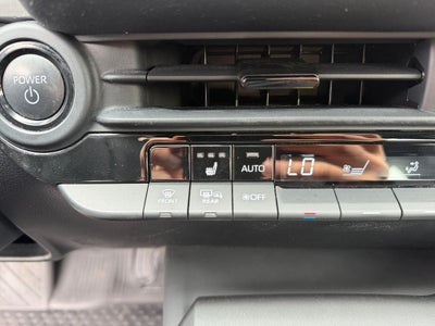 2023 Toyota Toyota Crown XLE XLE