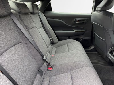 2023 Toyota Toyota Crown XLE XLE