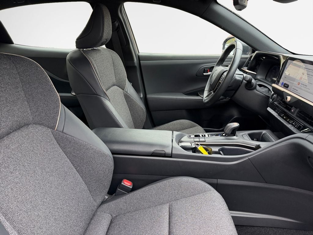 2023 Toyota Toyota Crown XLE XLE