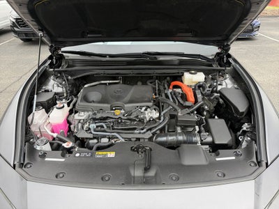 2023 Toyota Toyota Crown XLE XLE