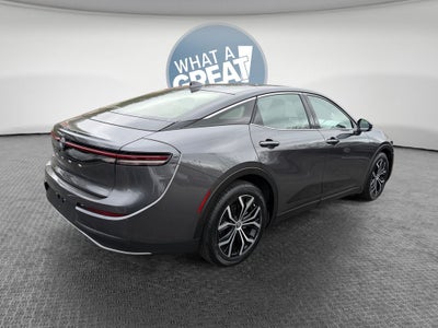 2023 Toyota Toyota Crown XLE XLE