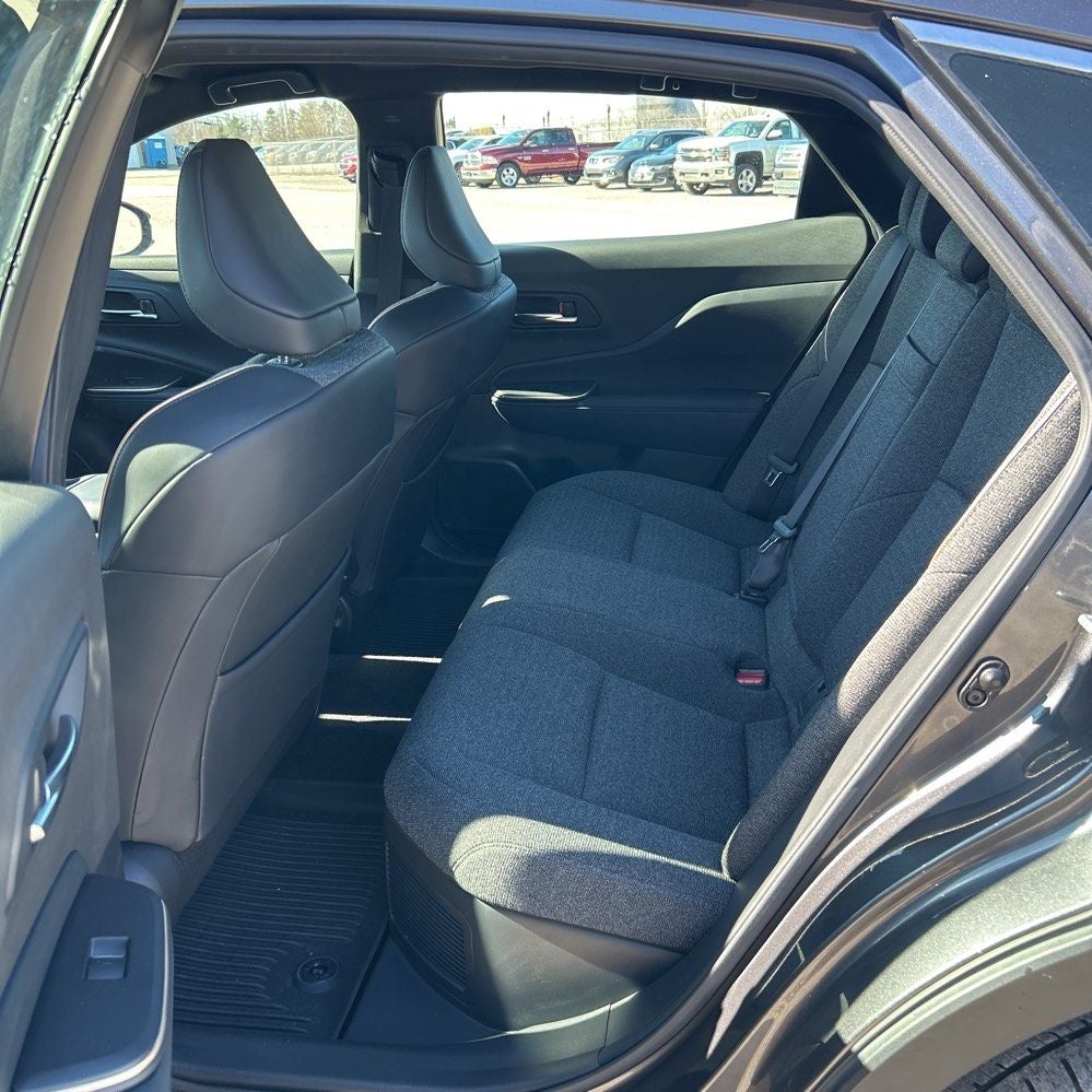 2023 Toyota Toyota Crown XLE XLE