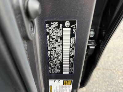 2023 Toyota Toyota Crown XLE XLE