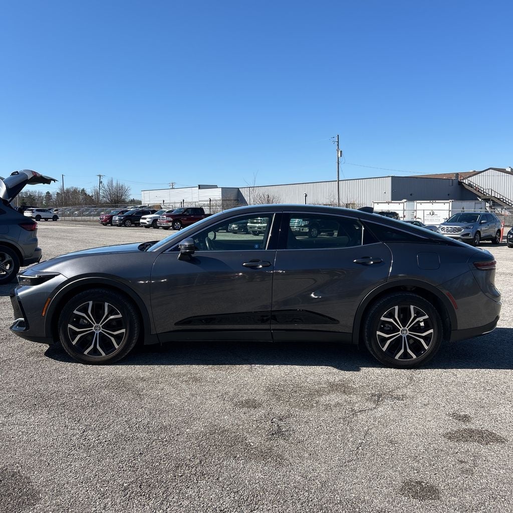 2023 Toyota Toyota Crown XLE XLE