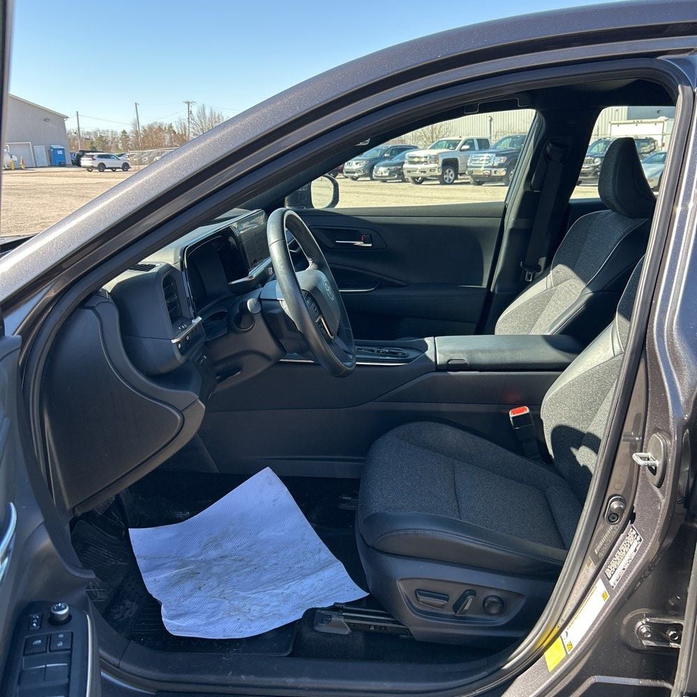 2023 Toyota Toyota Crown XLE XLE