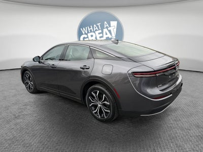 2023 Toyota Toyota Crown XLE XLE