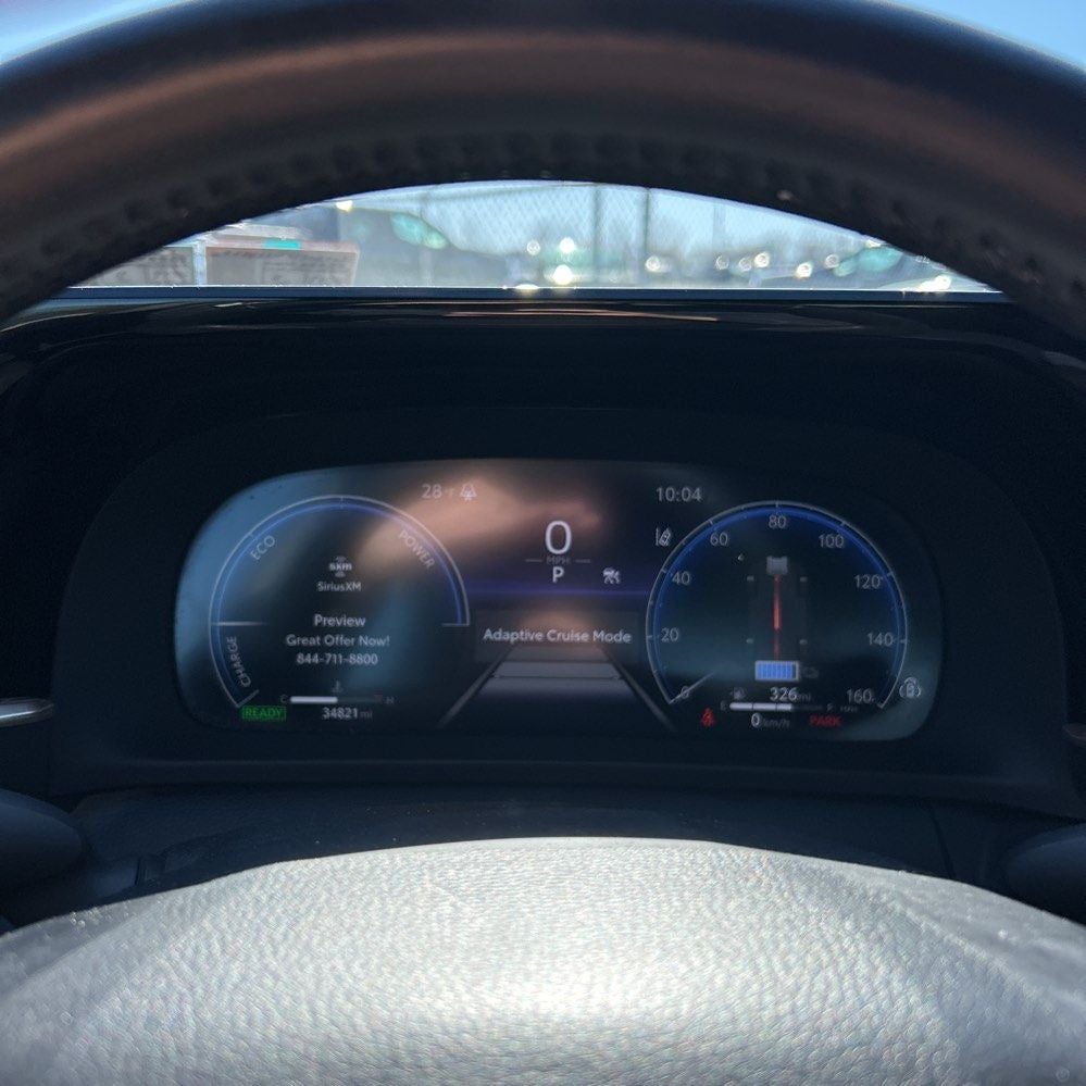 2023 Toyota Toyota Crown XLE XLE