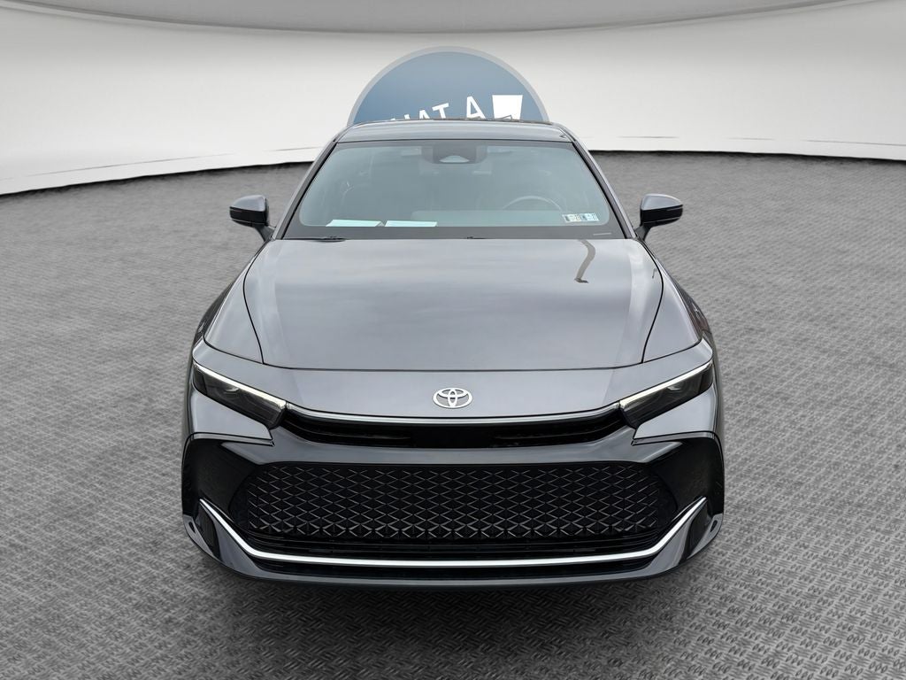 2023 Toyota Toyota Crown XLE XLE