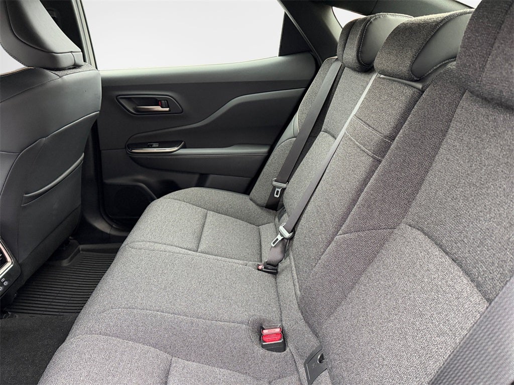 2024 Toyota CROWN XLE