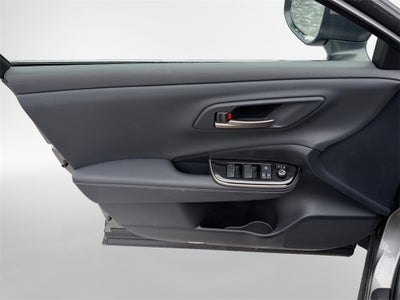 2024 Toyota CROWN XLE