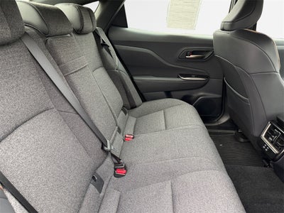 2024 Toyota CROWN XLE