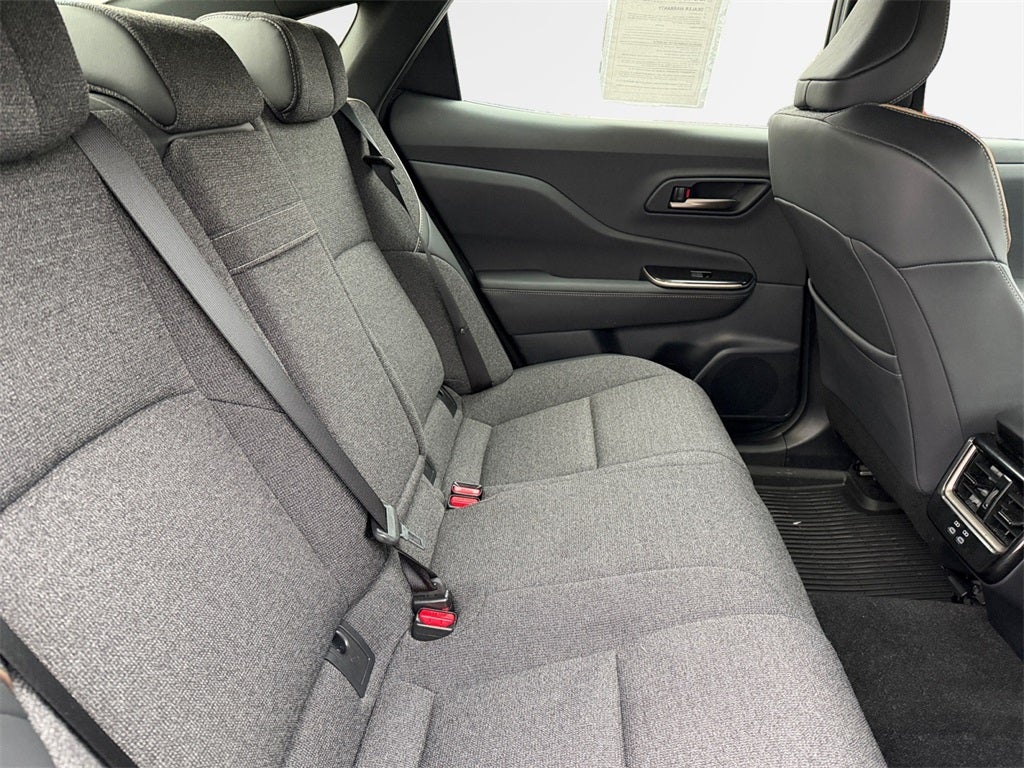 2024 Toyota CROWN XLE