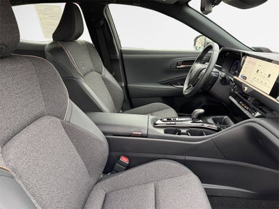 2024 Toyota CROWN XLE