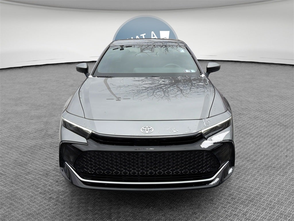 2024 Toyota CROWN XLE