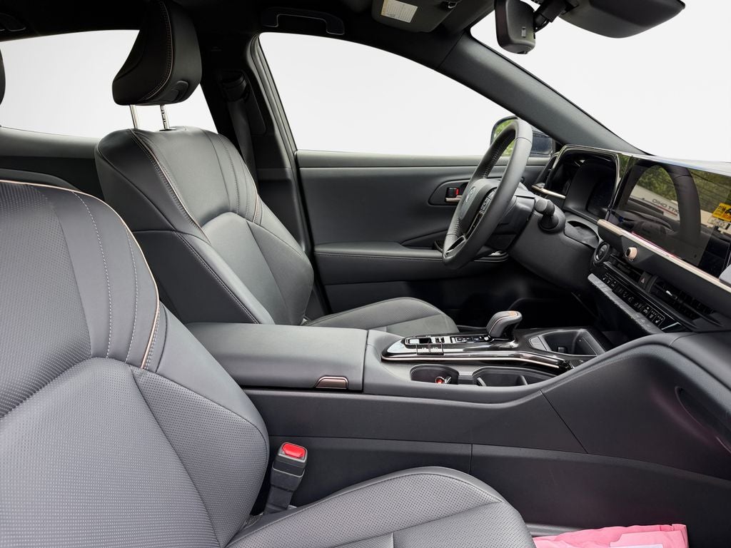 2026 Toyota Crown XLE